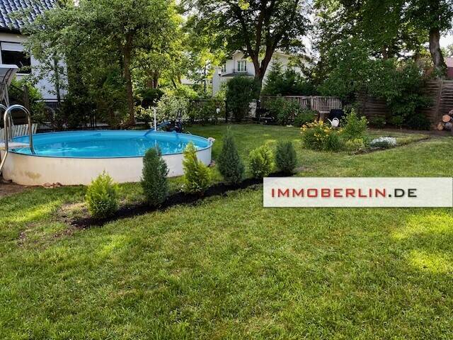 Einfamilienhaus Strausberg Vorstadt - 5 Zimmer, 160 m&sup2;, 519.000&euro; | Angebot:26594818