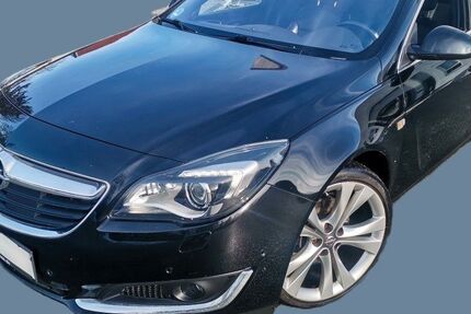 Opel Insignia 159.050 km 7.999 &euro; Fürth 90762