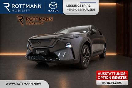 Mazda CX-6e 1.464 km 41.370 &euro; Oberhausen 46149
