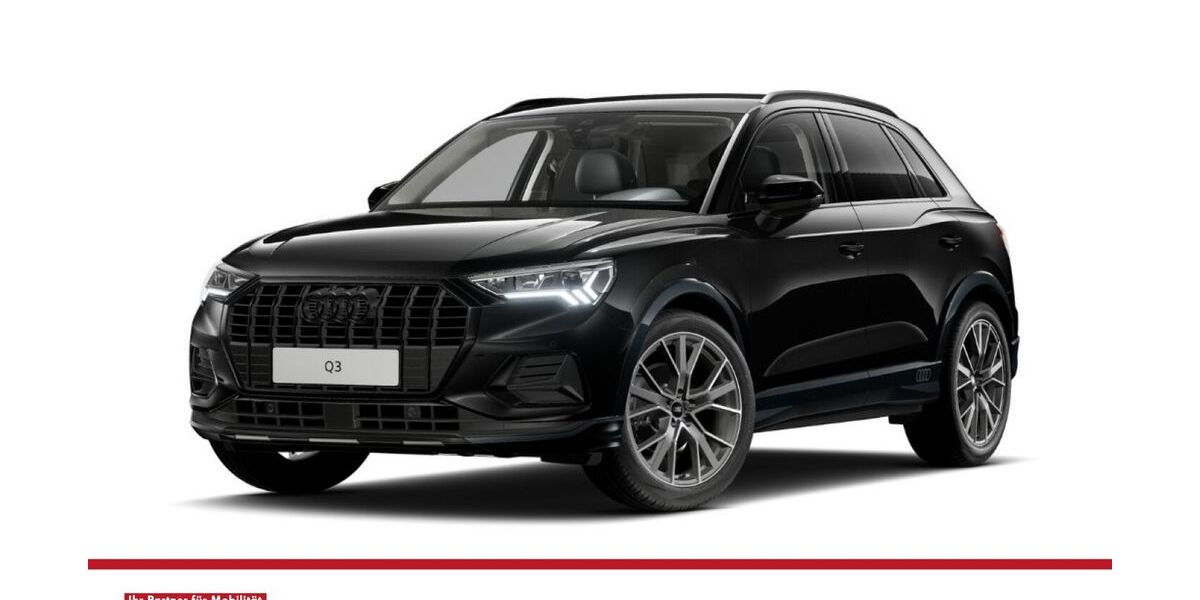Audi Q3 5.840 km 44.900 &euro; Grafenau 94481