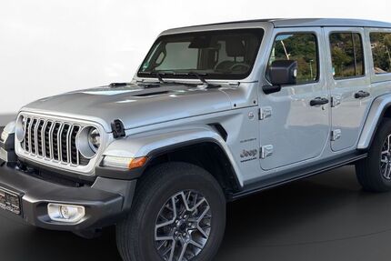 Jeep Wrangler 37.230 km 52.990 &euro; Siegen 57074