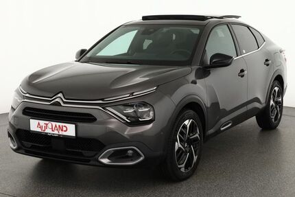 Citroen C4 X 17.486 km 19.890 &euro; Neubrandenburg 17036