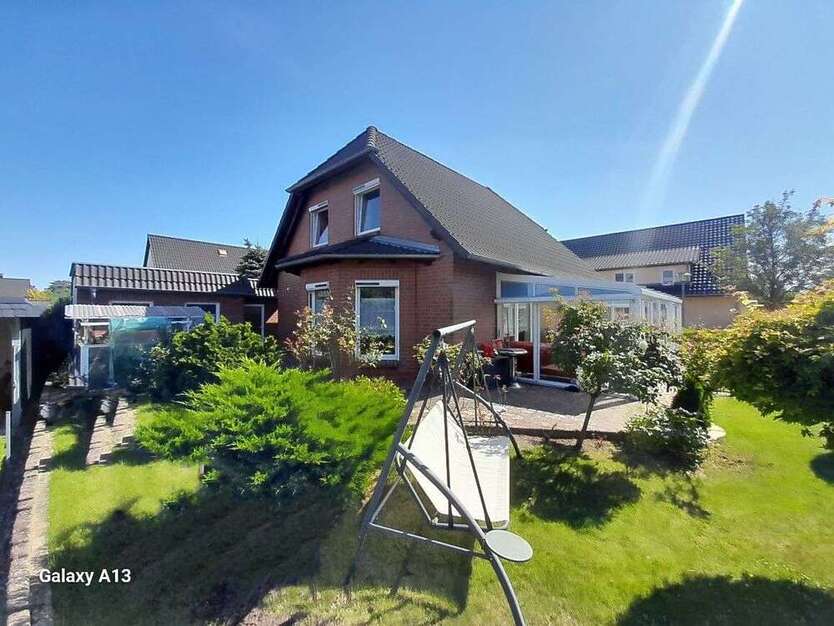 Haus zum Kaufen in Neubrandenburg 379.000 € 108 m²