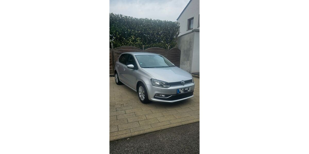 VW Polo 84.000 km 8.900 &euro; Eschweiler 52249