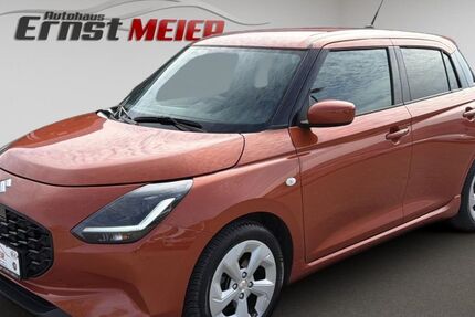 Suzuki Swift 21.630 km 15.500 &euro; Nördlingen 86720