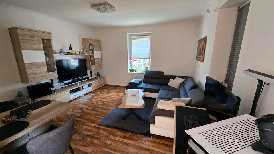 Etagenwohnung Heidenau - 2 Zimmer, 56 m&sup2;, 685&euro; | Angebot:26322050