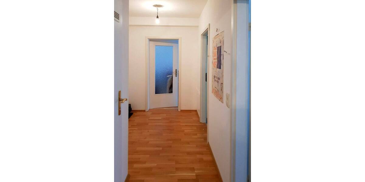 Etagenwohnung Nürnberg Gärten b Wöhrd - 2 Zimmer, 244.000&euro; | Angebot:26879154