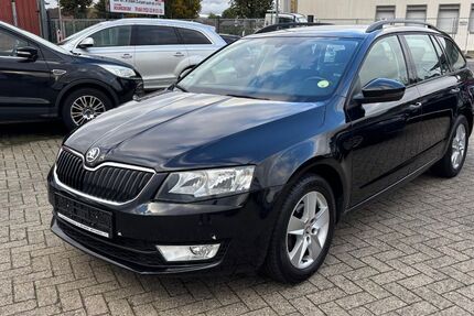 Skoda Octavia 231.000 km 6.999 € Nordhorn 48529