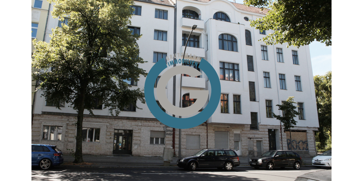 Etagenwohnung Berlin Charlottenburg - 5 Zimmer, 188 m&sup2;, 865.209&euro; | Angebot:25073923