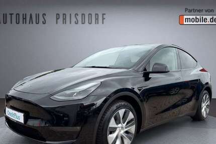 Tesla Model Y 41.957 km 36.950 &euro; Prisdorf bei Hamburg 25497