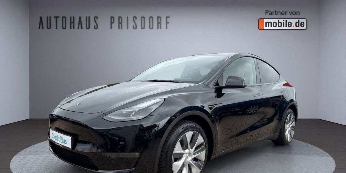 Tesla Model Y 41.957 km 36.950 &euro; Prisdorf bei Hamburg 25497