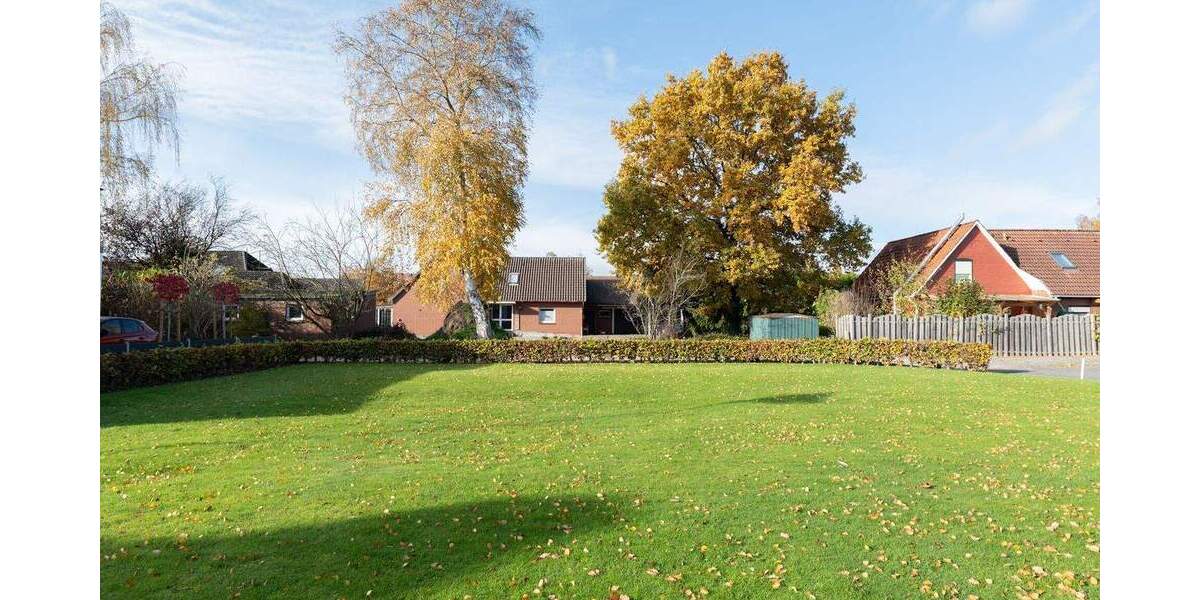 Grundstück Drochtersen - 99.900&euro; | Angebot:25738613