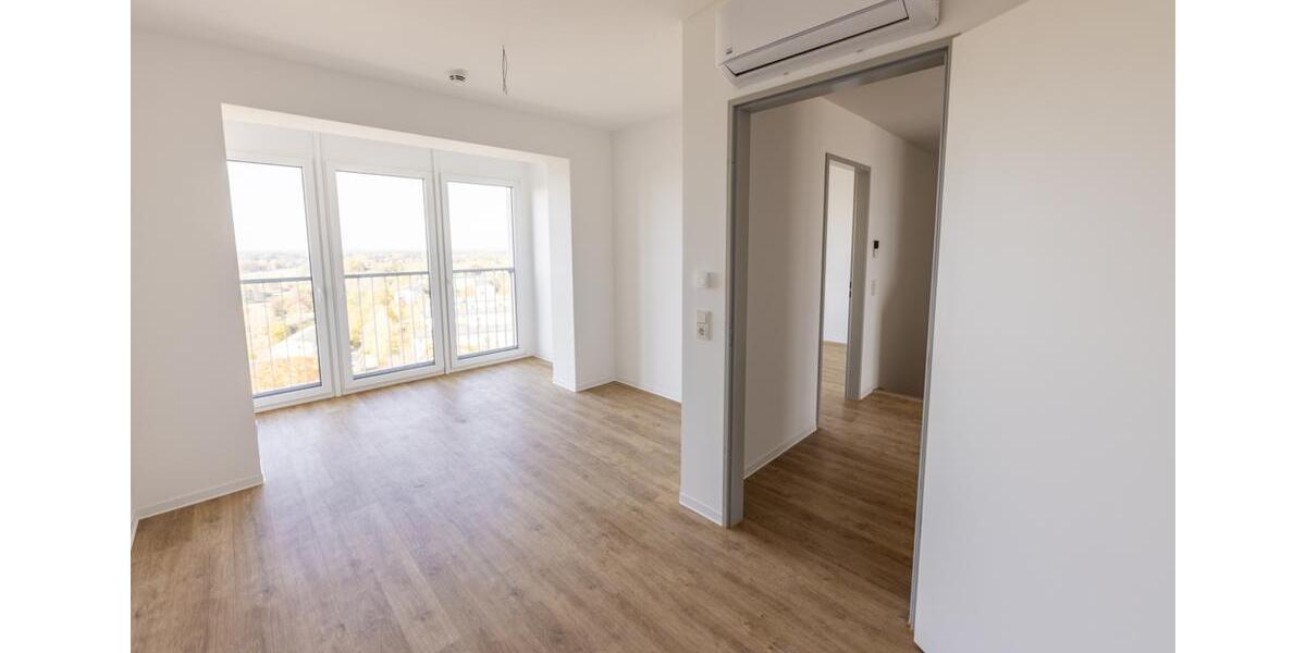 Maisonettenwohnung Cottbus Sachsendorf - 5 Zimmer, 130 m&sup2;, 2.086&euro; | Angebot:26163990