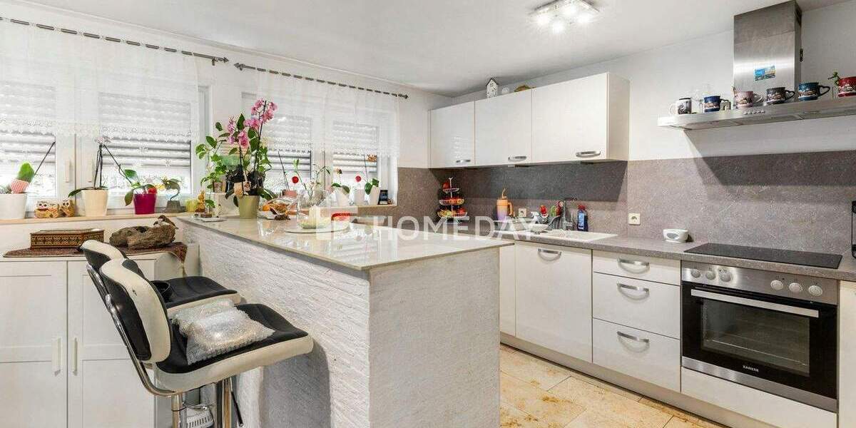 Reihenmittelhaus Heidelberg Boxberg - 6 Zimmer, 188 m&sup2;, 798.000&euro; | Angebot:25708449