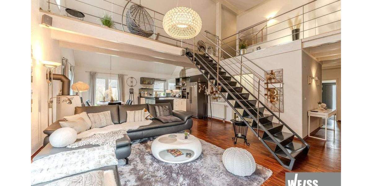 Einfamilienhaus Werneck Schraudenbach - 6 Zimmer, 207 m&sup2;, 650.000&euro; | Angebot:25703515