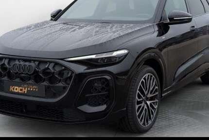 Audi Q5 2.500 km 73.590 &euro; Insingen 91610