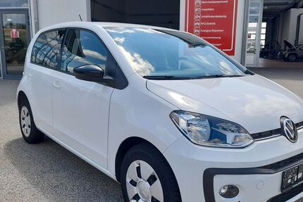 VW up! 52.789 km 12.999 &euro; Neuburg/Inn bei Passau 94127