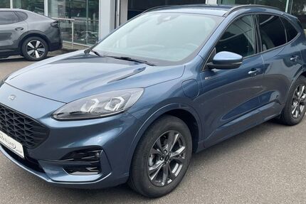 Ford Kuga 81.950 km 20.980 &euro; Hohenwestedt 24594