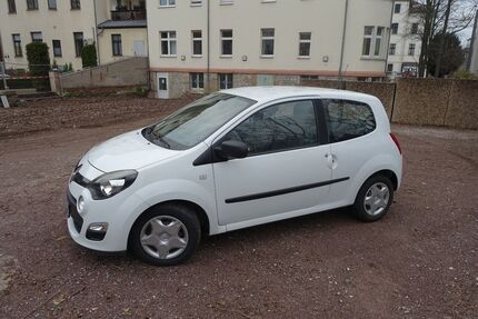 Renault Twingo 113.200 km 4.000 &euro; Erfurt 99096