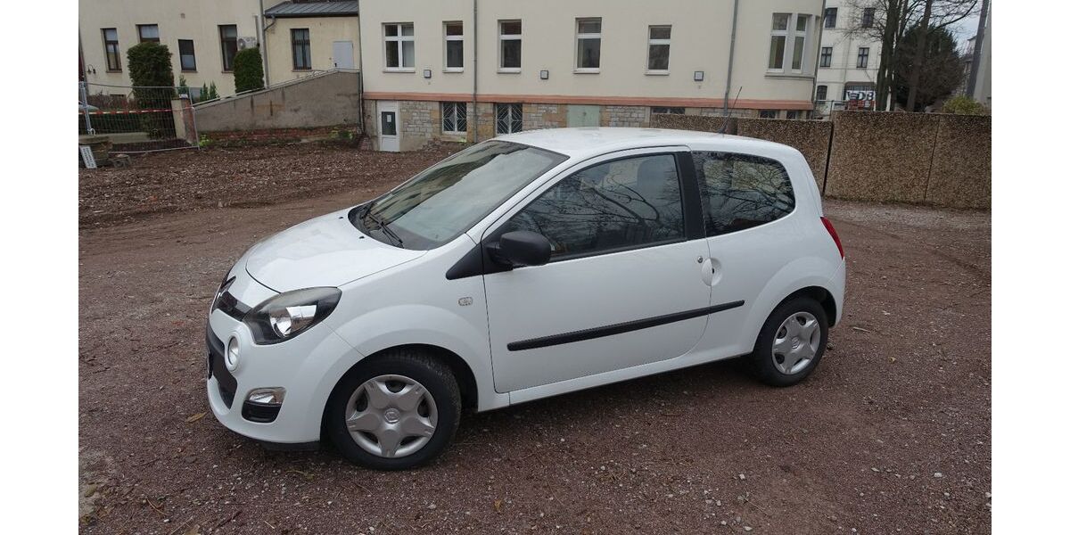 Renault Twingo 113.200 km 4.000 &euro; Erfurt 99096