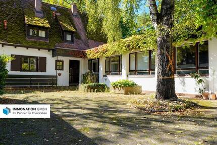 Grundstück Uttenreuth - 869.000&euro; | Angebot:25684082