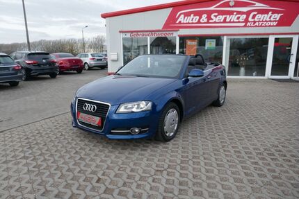 Audi A3 111.441 km 11.870 &euro; Altentreptow 17087