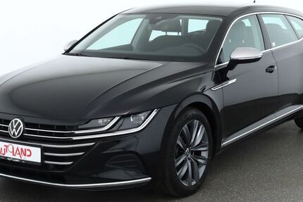 VW Arteon 93.023 km 27.490 &euro; Göttingen 37081