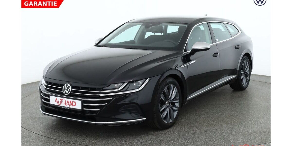 VW Arteon 93.023 km 27.490 &euro; Göttingen 37081
