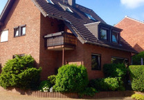 MH-Speldorf Singel Wohnung Zentral&Ruhig