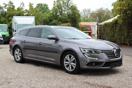 Renault Talisman 134.500 km 11.246 &euro; Leipzig-Holzhausen 04288