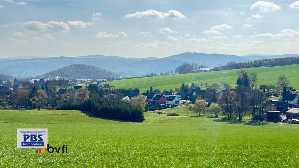 Einfamilienhaus Aue - 6 Zimmer, 125 m&sup2;, 155.000&euro; | Angebot:26834528