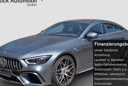 Mercedes-Benz AMG GT 16.295 km 104.990 &euro; Haltern am See 45721