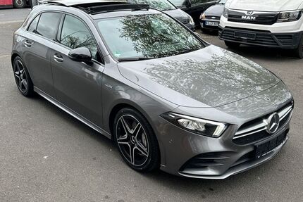 Mercedes A 35 AMG