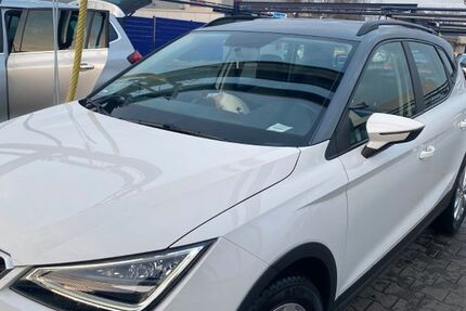 Seat Arona 80.000 km 15.300 &euro; Spenge 32139