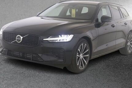 Volvo V60 9.705 km 45.800 € Hamm 59067