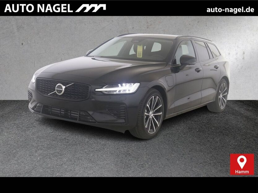 Volvo V60 9.705 km 45.800 € Hamm 59067