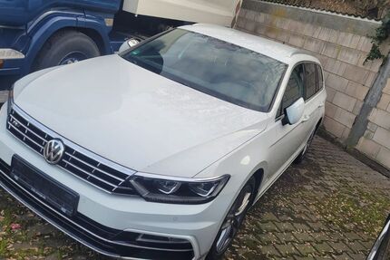 VW Passat Variant 248.000 km 11.006 &euro; Seligenstadt 63500