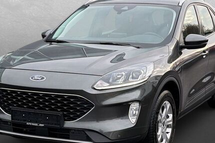 Ford Kuga 56.123 km 20.990 &euro; Moers 47441