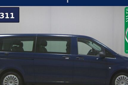 Mercedes-Benz Vito 28.035 km 32.980 € Gyhum/Bockel 27404