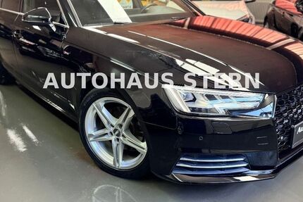 Audi A4 121.704 km 19.999 &euro; Geisingen 78187