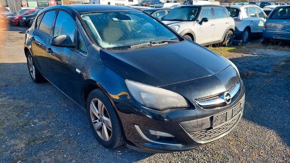 Astra