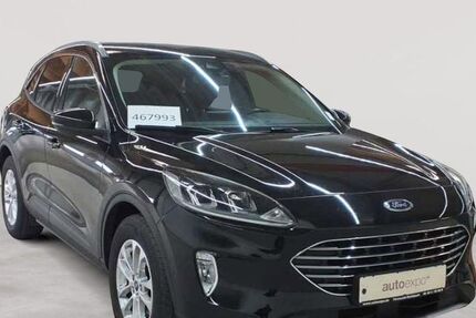 Ford Kuga 90.863 km 16.990 &euro; Fernwald-Steinbach 35463