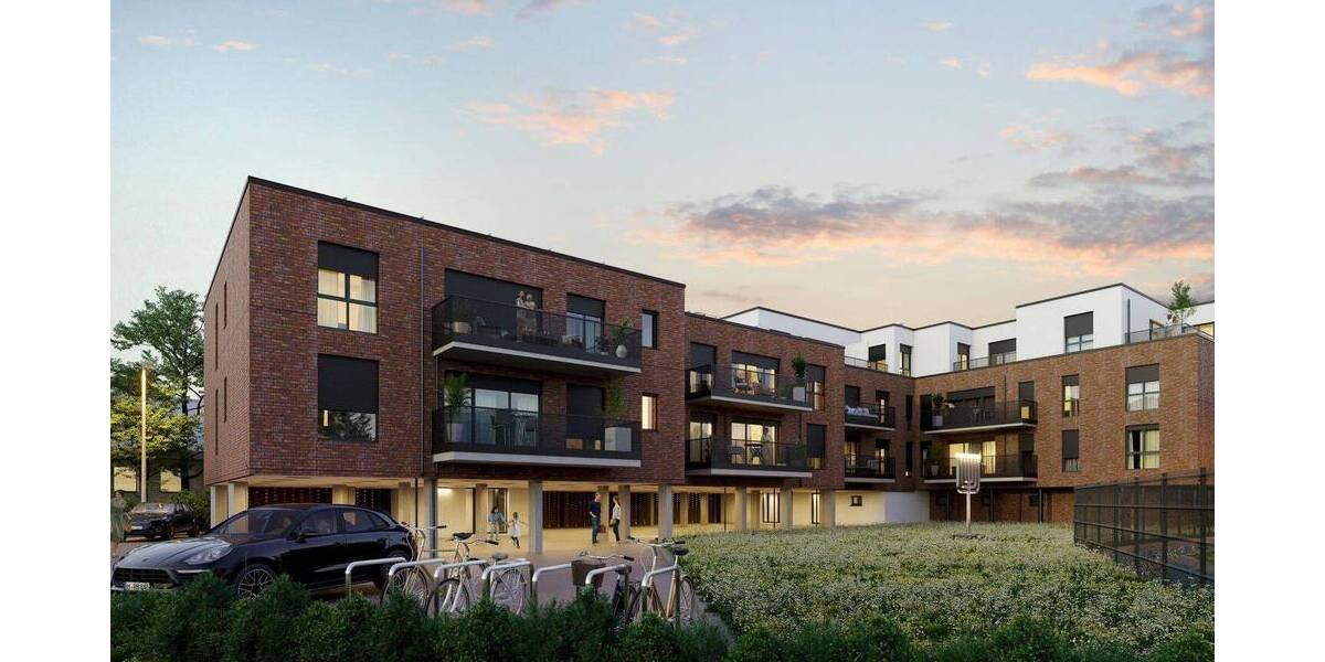 Gewerbeobjekt Wunstorf - 1 Zimmer, 199.800&euro; | Angebot:25204025