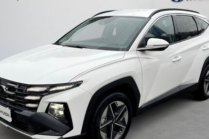 Hyundai TUCSON 2.500 km 33.990 &euro; Pirmasens 66954