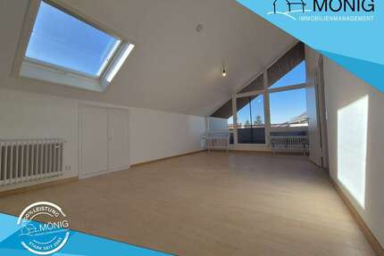 Wohnung zum Mieten in Böblingen 690 € 54.5 m²