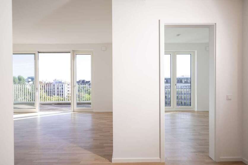 Wohnung zum Mieten in Berlin 1.692 € 87.93 m²