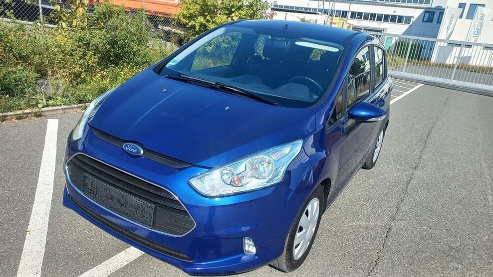 B-Max