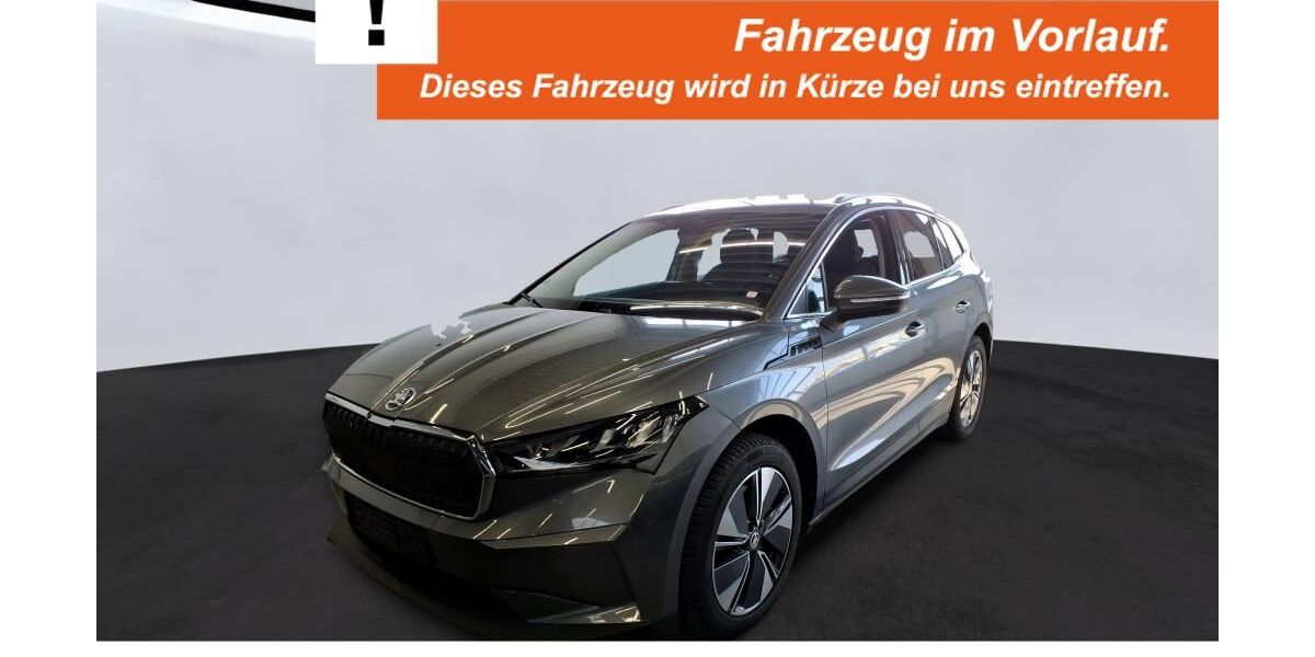 Skoda Enyaq 14.381 km 46.590 &euro; Meppen 49716