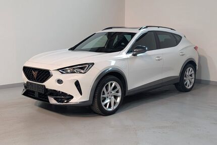 Cupra Formentor 39.467 km 24.390 € Tornesch 25436