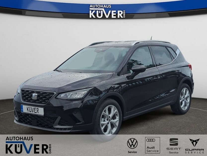 Seat Arona 1.100 km 24.150 € Hagen 27628